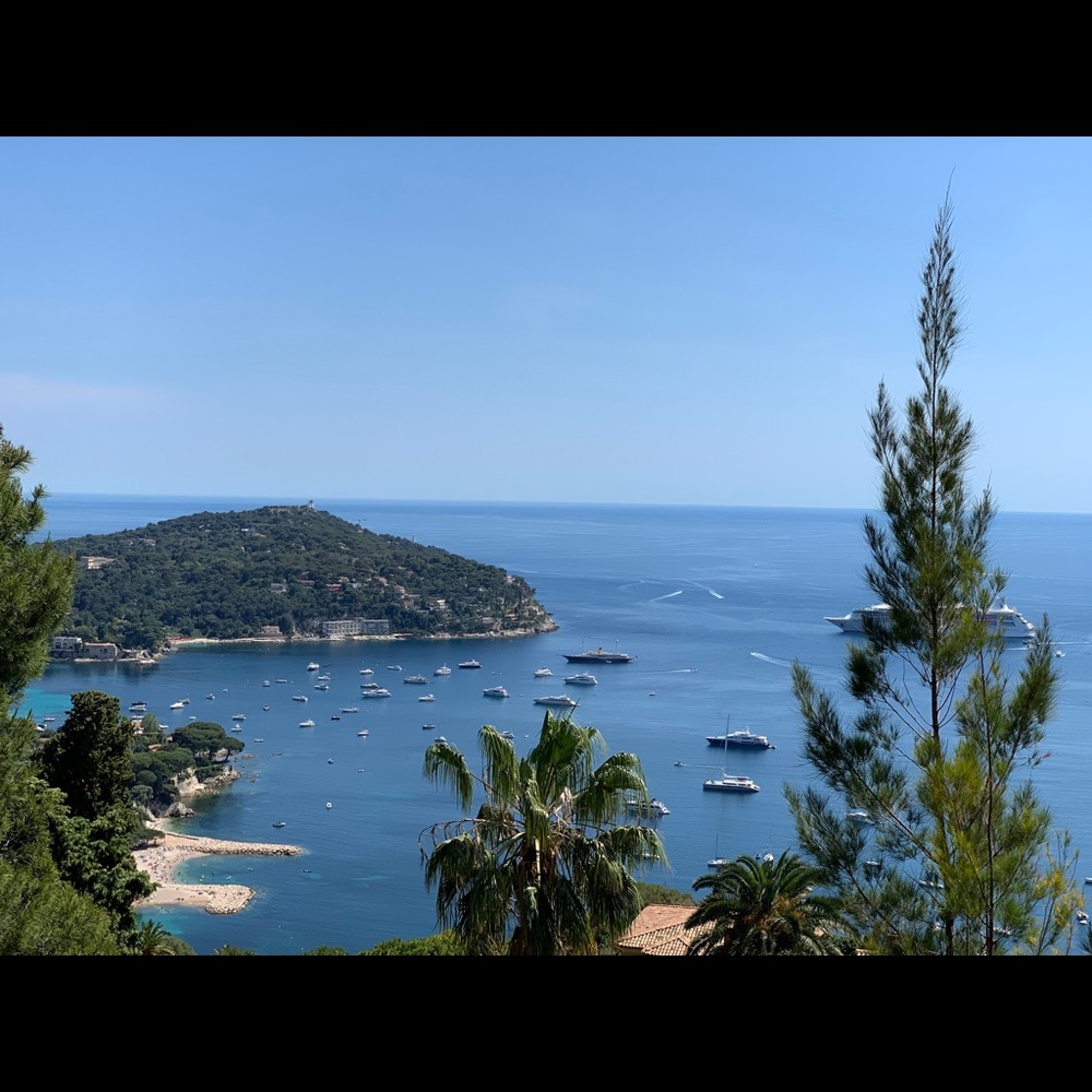 Meet your Posher, Robert